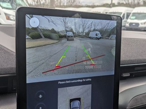 New 2026 Ford Mustang Mach-E GT image 51