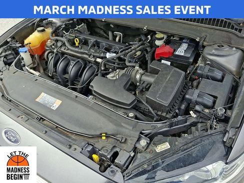 Used 2013 Ford Fusion SE image 29