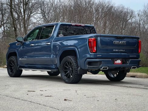 New 2026 GMC Sierra 1500 Denali w/ Technology Package AWD/4WD image 10