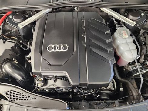 Used 2025 Audi A5 2.0T Premium Plus AWD/4WD image 32