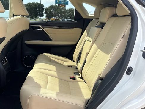 Used 2021 Lexus RX 350 FWD w/ Luxury Package image 15