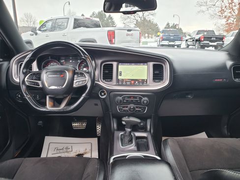 Used 2021 Dodge Charger Scat Pack image 21