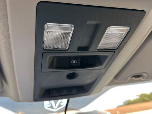 Used 2012 RAM 1500 Big Horn image 16