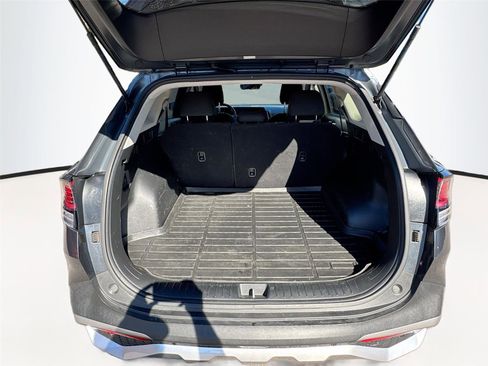 Used 2023 Kia Sportage LX image 23