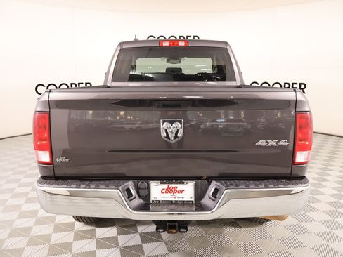 Used 2022 RAM 1500 Tradesman w/ Chrome Plus Package image 20