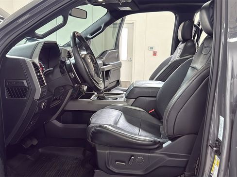 Used 2020 Ford F150 Raptor w/ Equipment Group 801A Mid image 12