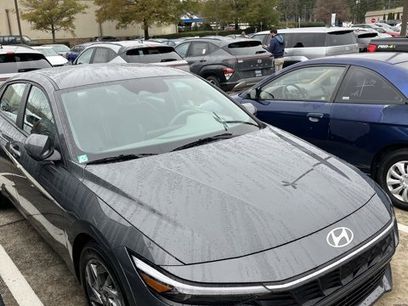 Certified 2024 Hyundai Elantra SEL