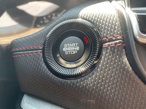 Used 2023 Jeep Compass Trailhawk image 38