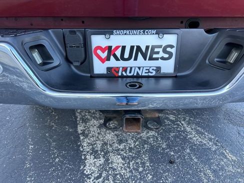 Used 2018 RAM 1500 Big Horn image 14