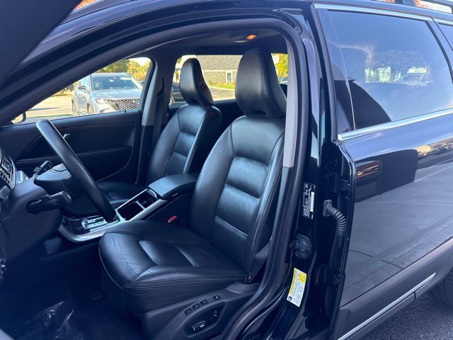 Used 2012 Volvo XC70 T6 AWD/4WD image 13