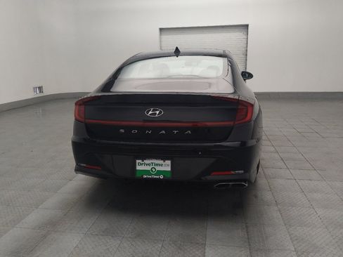 Used 2021 Hyundai Sonata SEL FWD image 7