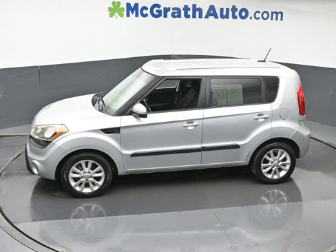 Used 2013 Kia Soul + w/ Audio Pkg image 20