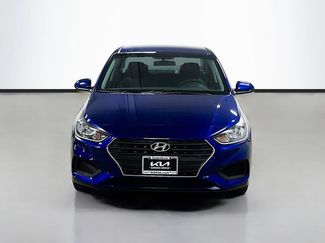 Used 2018 Hyundai Accent SE FWD video 2
