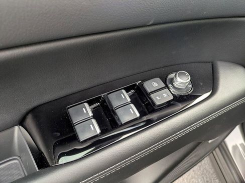 New 2025 MAZDA CX-5 AWD 2.5 S w/ Premium Plus Pkg image 15