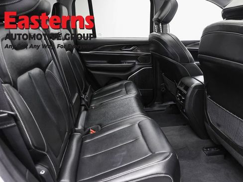 Used 2023 Jeep Grand Cherokee 4WD 4xe image 28