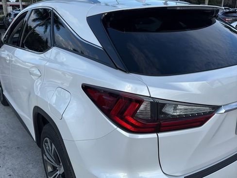 Used 2017 Lexus RX 350 FWD image 3