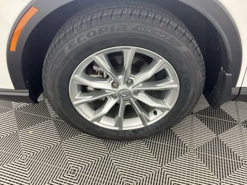 Certified 2024 Honda CR-V EX-L image 30