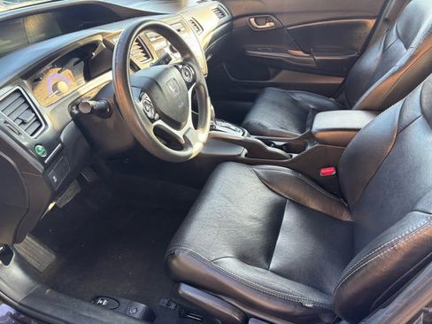 Used 2013 Honda Civic LX image 7