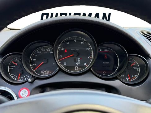 Used 2012 Porsche Cayenne image 17