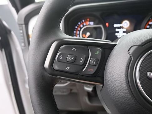 New 2026 Jeep Gladiator Sport AWD/4WD image 19