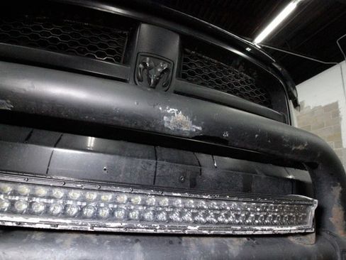 Used 2011 RAM 1500 Sport w/ Remote Start & Security Group image 64