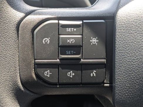 Used 2025 Ford F150 XL w/ Equipment Group 103A High AWD/4WD image 24