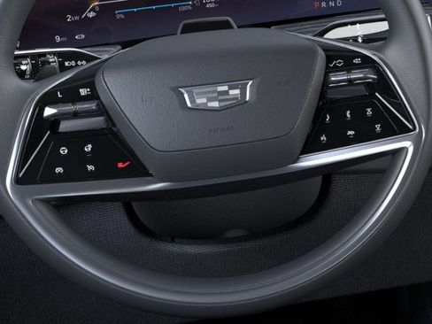 New 2025 Cadillac Escalade IQ Sport 1 w/ Smart Trailering package image 19