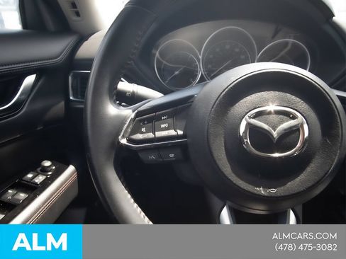 Used 2024 MAZDA CX-5 Carbon Edition AWD/4WD image 32