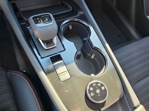 New 2026 Nissan Rogue Rock Creek image 19