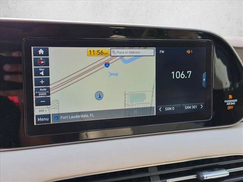 Used 2020 Hyundai Palisade Limited FWD image 13