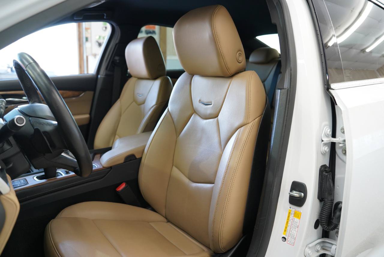 Used 2020 Cadillac CT5 Premium Luxury w/ Climate Package RWD image 25