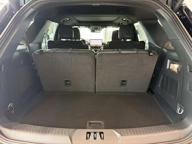 New 2026 Ford Explorer ST w/ Sun And Sound Package RWD image 22