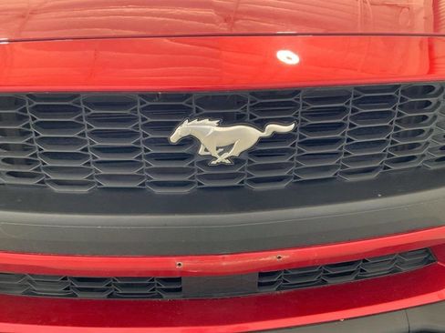 Used 2024 Ford Mustang Coupe RWD image 27