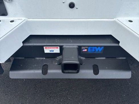 New 2026 Ford F550 XL image 9