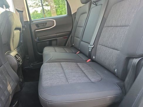Used 2022 Ford Bronco Sport Big Bend w/ Convenience Package AWD/4WD image 14