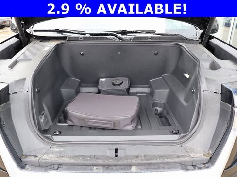 New 2025 GMC Sierra EV Denali image 47