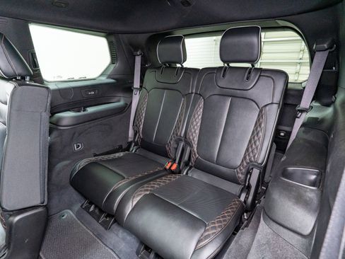 Used 2023 Jeep Grand Cherokee L Summit w/ Luxury Tech Group V RWD image 36
