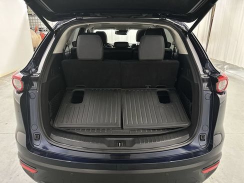 Used 2018 MAZDA CX-9 Touring w/ Touring Premium Package AWD/4WD image 24