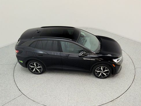 Used 2023 Volkswagen ID.4 S RWD image 25