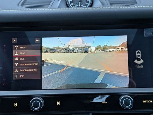 New 2026 Porsche Macan GTS image 20