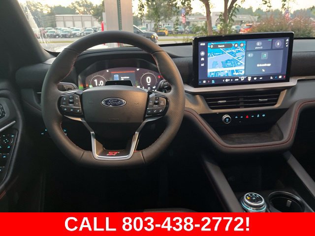 Used 2026 Ford Explorer ST w/ Sun And Sound Package AWD/4WD image 20