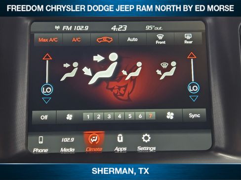 Used 2022 Dodge Charger GT AWD/4WD image 13
