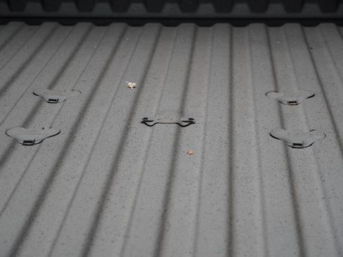 New 2026 GMC Sierra 2500 Denali w/ Denali Reserve Package image 36