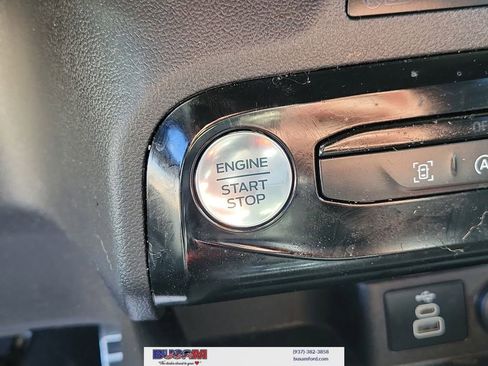 Certified 2024 Ford Escape ST-Line w/ Tech Pack #1 FWD image 26