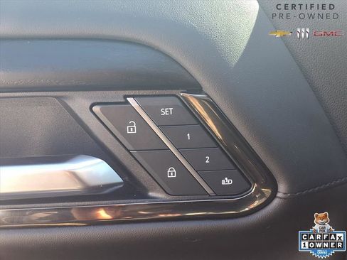 Certified 2025 GMC Sierra 2500 AT4X AWD/4WD image 10