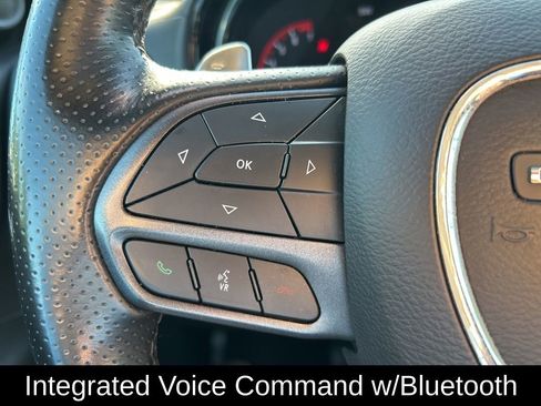 Used 2023 Dodge Durango GT image 20