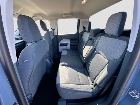 Certified 2024 Ford Maverick XLT FWD image 21