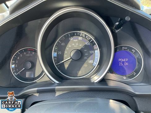 Used 2016 Honda Fit EX image 45