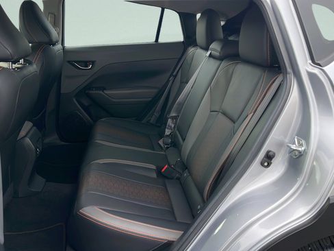 Certified 2025 Subaru Crosstrek 2.5i Limited w/ Crosstrek Mirror Package image 20