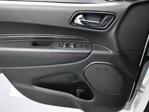 Used 2022 Dodge Durango R/T image 22